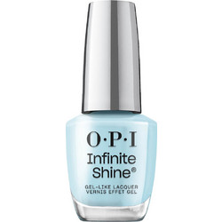 OPI Infinite Shine Totally Tu-blue-ar Gloss Βερνίκι Νυχιών 15ml