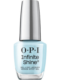 OPI Infinite Shine Totally Tu-blue-ar Gloss Βερνίκι Νυχιών 15ml