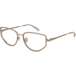 Max & Co MO5122 032 Γυναικείος Σκελετός Γυαλιών Οράσεως Μεταλλικός Ασημί