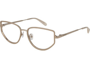 Max & Co MO5122 032 Γυναικείος Σκελετός Γυαλιών Οράσεως Μεταλλικός Ασημί