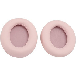 Hoco 47118 Ανταλλακτικά Μαξιλαράκια Ακουστικών Earpads Ροζ