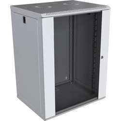 Mirsan WTC07U45MN.02 Επιτοίχια Καμπίνα Rack 7U 56.5x45x35.5cm