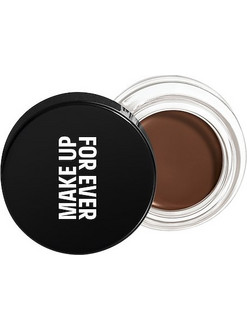 Make Up For Ever Artist Color Limitless Brown Eyeliner Gel