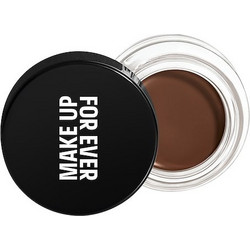 Make Up For Ever Artist Color Limitless Brown Eyeliner Gel