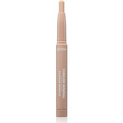 Gosh Mineral 013 Matt Brown Σκιά Ματιών Matte Stick 1.4gr