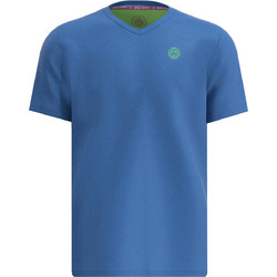 Bidi Badu Παιδικό T-Shirt Κοντομάνικο Royal Blue B1620004-BLNGN