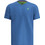 Bidi Badu Παιδικό T-Shirt Κοντομάνικο Royal Blue B1620004-BLNGN