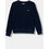 Levi's Παιδικό Φούτερ Navy Μπλε 9EE331-C8D