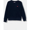 Levi's Παιδικό Φούτερ Navy Μπλε 9EE331-C8D