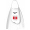 Speedo DMC Elite White