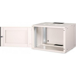 Digitus DN-49208 Επιτοίχια Καμπίνα Rack 9U 37x40x54cm