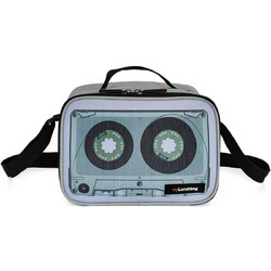 IRIS Barcelona Sound Collection 3.7lt 9259-TG