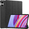 Sonique Smartcase Slim Black (Xiaomi Redmi Pad Pro 12.1)