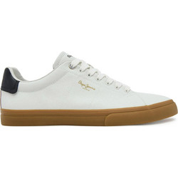 Pepe Jeans Kenton Base Ανδρικά Sneakers PMS300003-814