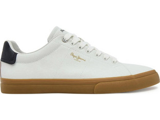 Pepe Jeans Kenton Base Ανδρικά Sneakers PMS300003-814