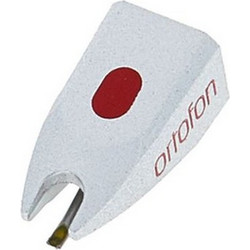 Ortofon Concorde Pro Spare Stylus Βελόνα Πικάπ Λευκή