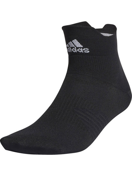 Adidas Ανδρικές Κάλτσες Κοντές Μαύρες HE4972