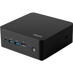 MSI Cubi NUC AI 1UMG-019BEU Barebone (Intel Core Ultra 5-125H)