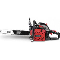 Scheppach CSH46 Αλυσοπρίονο Βενζίνης 2.45hp 6kg με Λάμα 46cm