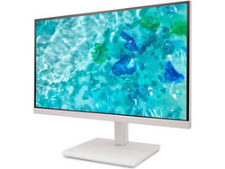 Acer B248WE5W IPS Monitor 24" 1920x1200 FHD 100Hz 4ms