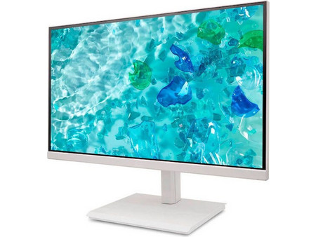 Acer B248WE5W IPS Monitor 24" 1920x1200 FHD 100Hz 4ms