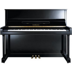 Yamaha B3 PE Ηλεκτρικό Πιάνο Όρθιο με 88 Πλήκτρα Τυπικής Αφής Black