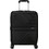 American Tourister Flytwist 155265-0614 Βαλίτσα Καμπίνας 55x40x20cm με 4 Ρόδες Μαύρη