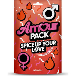 IntoYou Spice Up Your Love Ερωτικό Set AP-885