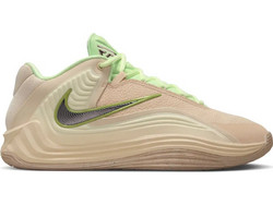 Nike Giannis Freak 7 Ανδρικά Αθλητικά Παπούτσια για Μπάσκετ Μπεζ II5250-200