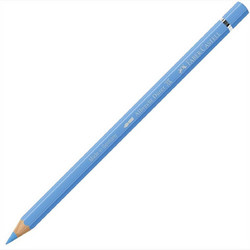 Faber-Castell Albrecht Durer Ξυλομπογιά Ακουαρέλας Skyblue 146