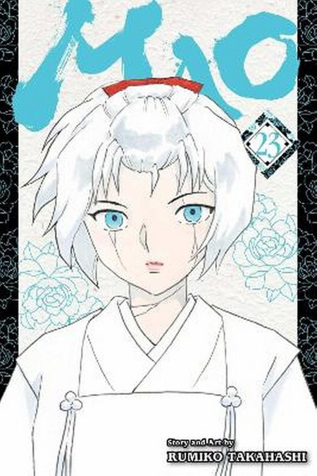 Mao, Vol. 23