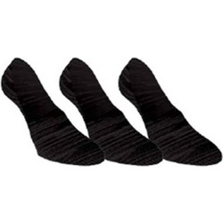 GSA 370 Ανδρικές Κάλτσες Σοσόνια Μαύρες 3Pack 8116073-01