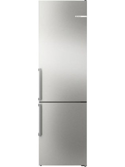 Bosch KGN39AIAU Ψυγειοκαταψύκτης Full No Frost Inox