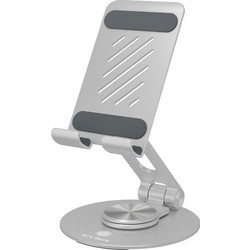 Icy Box IB-TH201-R Βάση Tablet Γραφείου Grey