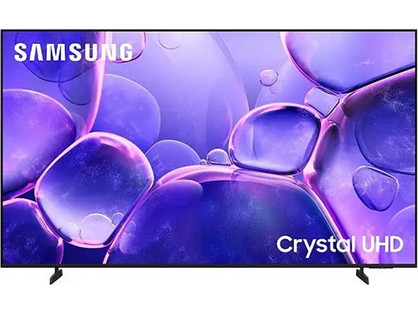 Samsung UE75U8092F LED Smart Τηλεόραση 75" 4K UHD LED HDR (2025)