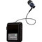 K89 Ακουστικό Bluetooth In Ear Black