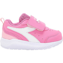 Diadora Παιδικά Sneakers Ροζ 101178456-C9064