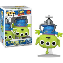 Funko Pop! Disney Toy Story 1595 Alien with Claw