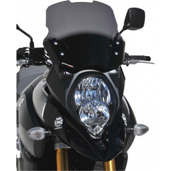 ERMAX Φιμέ Ζελατίνα Μηχανής για Suzuki V-Strom 650 '17-'22 360mm 0304V73-03