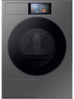 Samsung DV90F09F4SU4 Στεγνωτήριο Ρούχων με Αντλία Θερμότητας