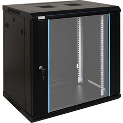 Pulsar RWA1264 Επιτοίχια Καμπίνα Rack 12U 60x45x63.6cm