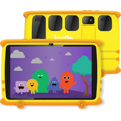 EGOBOO Kiddoboo Kids+ Gen2 8" 64GB