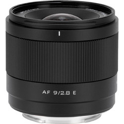Viltrox AF 9mm f/2.8 Air APS-C Sony E