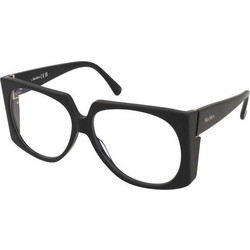 Max Mara MM5181-B 001 Γυναικεία Γυαλιά Προστασίας Οθόνης Κοκάλινα Μαύρα