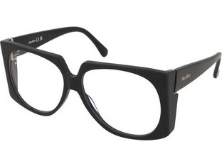 Max Mara MM5181-B 001 Γυναικεία Γυαλιά Προστασίας Οθόνης Κοκάλινα Μαύρα