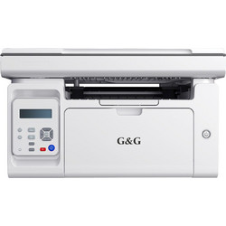 G&G M2022NW Μονόχρωμο Πολυμηχάνημα Laser με Wi-Fi