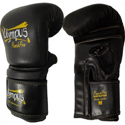 Olympus Punch Pro Black