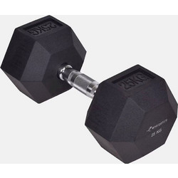 Energetics TR-300-0002 Εξάγωνος Αλτήρας 25kg