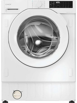 Candy BC449M4D8J-S Πλυντήριο Ρούχων 1400 Στροφών