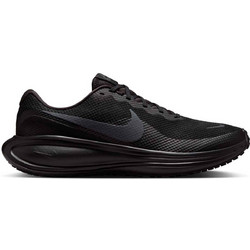 Nike Revolution 8 Ανδρικά Αθλητικά Παπούτσια για Τρέξιμο Μαύρα HJ9198-002